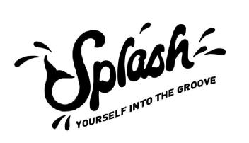 Imagen de SPLASH yourself into the groove