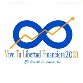 Imagen de Vive Tu Libertad Financiera 2021 El límite lo pones tú