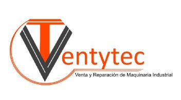 Imagen de VENTYTEC VENTA Y REPARACIÓN DE MAQUINARIA INDUSTRIAL
