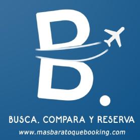 Imagen de B.BUSCA.COMPARA Y RESERVA www.masbaratoquebooking.com
