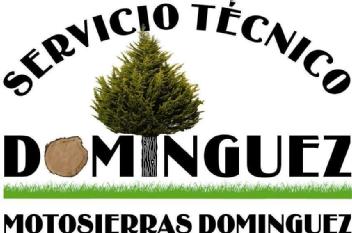 Imagen de SERVICIO TÉCNICO DOMINGUEZ MOTOSIERRAS DOMINGUEZ