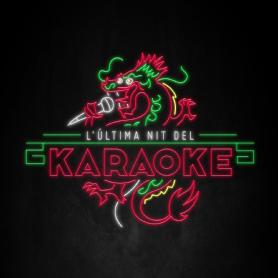 Imagen de L\'ÚLTIMA NIT DEL KARAOKE
