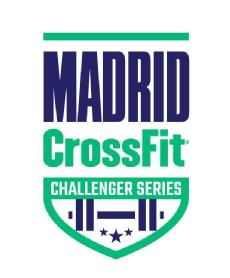 Imagen de MADRID CROSSFIT CHALLENGER SERIES