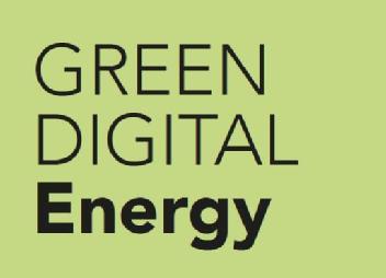 Imagen de GREEN DIGITAL Energy