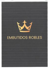 Imagen de EMBUTIDOS ROBLES