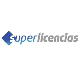 Imagen de SUPERLICENCIAS
