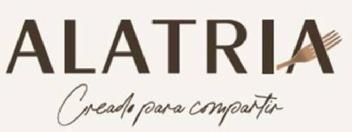 Imagen de ALATRIA Creado para compartir