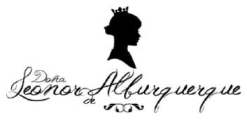 Imagen de DOÑA LEONOR DE ALBURQUERQUE