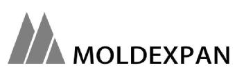 Imagen de MOLDEXPAN