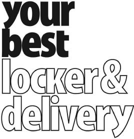 Imagen de YOUR BEST LOCKER & DELIVERY, FIG