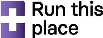 Imagen de RUN THIS PLACE