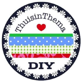 Imagen de THUISINTHEMA DIY
