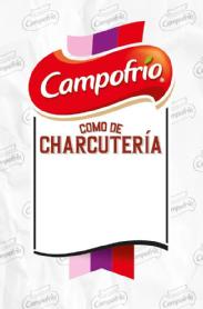 Imagen de CAMPOFRÍO COMO DE CHARCUTERÍA