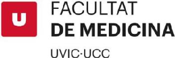 Imagen de U FACULTAT DE MEDICINA UVIC-UCC