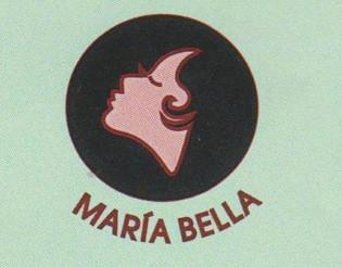 Imagen de MARÍA BELLA