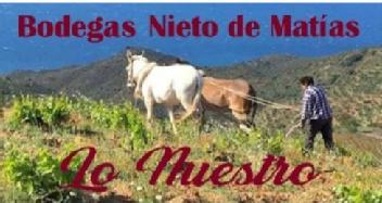 Imagen de Bodegas Nieto de Matias lo Nuestro