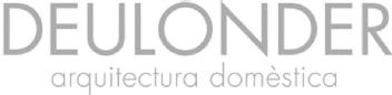 Imagen de DEULONDER ARQUITECTURA DOMESTICA