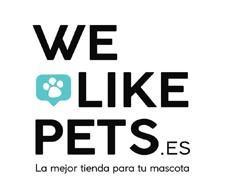 Imagen de WE LIKE PETS.ES LA MEJOR TIENDA PARA TU MASCOTA