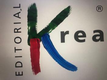 Imagen de EDITORIAL KREA