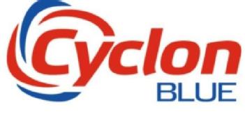 Imagen de CYCLON BLUE