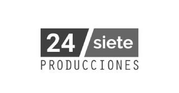 Imagen de 24/siete PRODUCCIONES