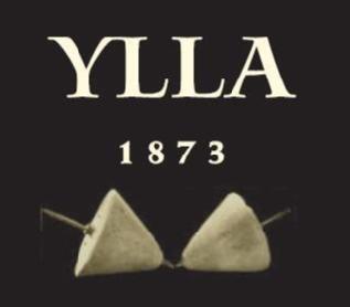 Imagen de YLLA 1873