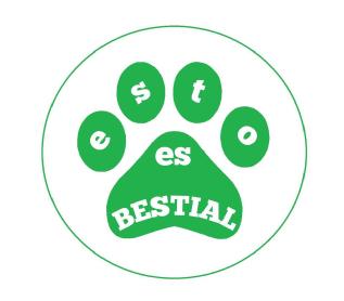 Imagen de esto es BESTIAL