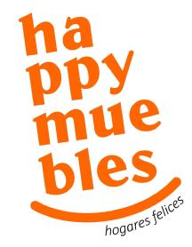Imagen de HAPPYMUEBLES HOGARES FELICES