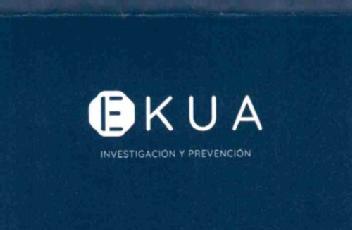Imagen de EKUA Investigacion y Prevencion