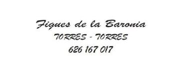 Imagen de Figues de la Baronía Torres Torres 626167017