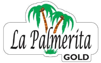 Imagen de LA PALMERITA GOLD