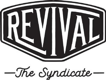 Imagen de Revival The Syndicate