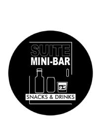 Imagen de SUITE MINI-BAR SNACKS&DRINKS