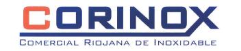 Imagen de CORINOX COMERCIAL RIOJANA DE INOXIDABLE
