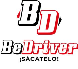 Imagen de B D Be Driver ¡SÁCATELO!