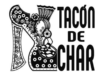 Imagen de TACÓN DE CHAR