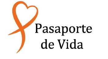 Imagen de PASAPORTE DE VIDA