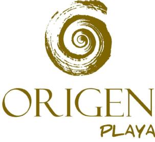 Imagen de Origen Playa