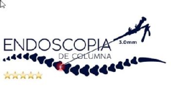 Imagen de ENDOSCOPIA DE COLUMNA 3.0mm CERTIFICATED