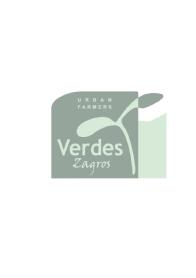 Imagen de URBAN FARMERS VERDES ZAGROS