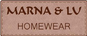 Imagen de MARNA & LU HOMEWEAR