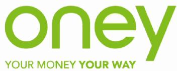 Imagen de ONEY YOUR MONEY YOUR WAY