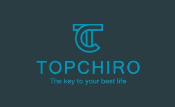 Imagen de TC TOPCHIRO THE KEY TO YOUR BEST LIFE
