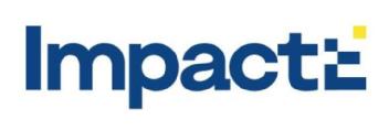 Imagen de Impacte