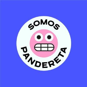Imagen de SOMOS PANDERETA