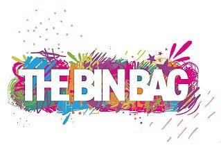Imagen de THE BIN BAG