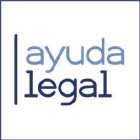 Imagen de ayuda legal