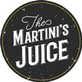 Imagen de THE MARTINI'S JUICE