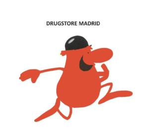 Imagen de DRUGSTORE MADRID