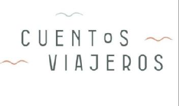 Imagen de CUENTOS VIAJEROS